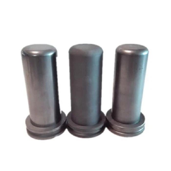 info-1-1 Graphite Crucible