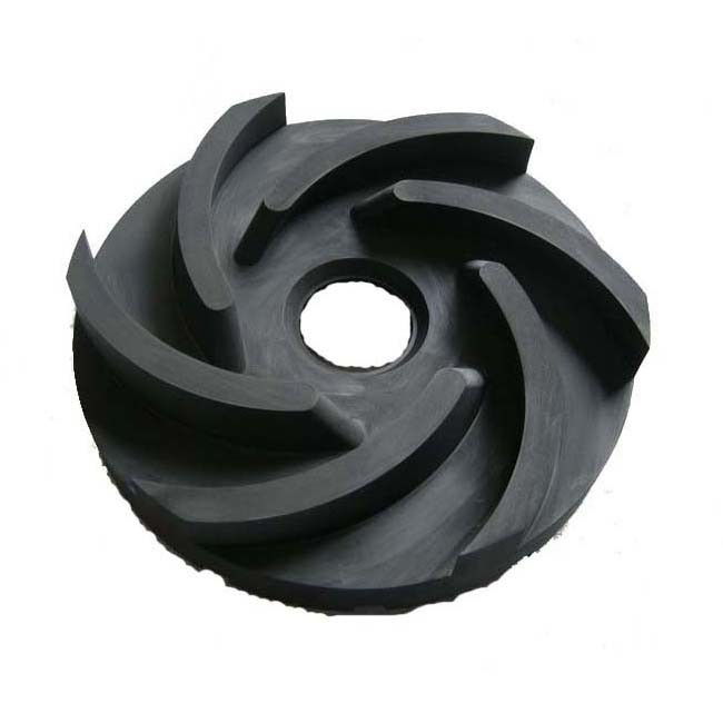 Graphite Impeller-4