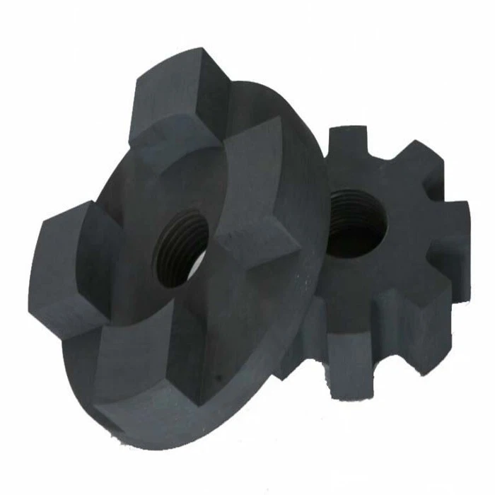 graphite impeller-25