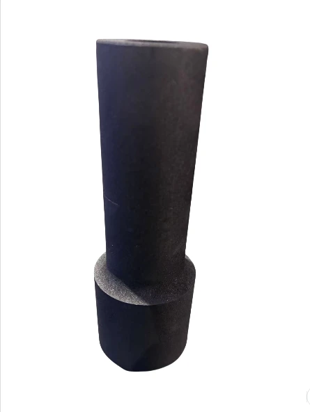 High Pure Graphite Parts